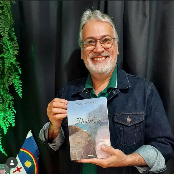 Moisés Santiago