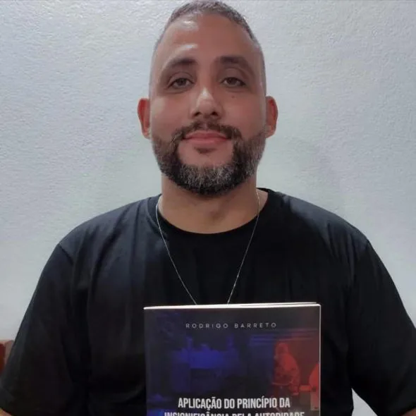 Rodrigo Barreto