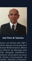 José Paes de Santana