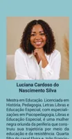 Luciana Cardoso do Nascimento Silva
